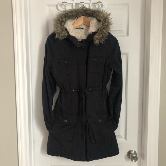 Bluenotes Jackets & Blazers - ⬇️🎉Price Drop ⬇️🎉 Parka